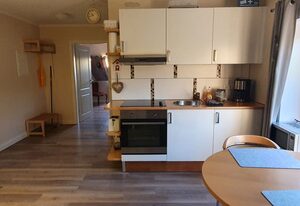Ferienwohnung "Achtern Huus"