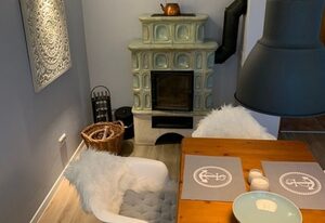 Cozy Cottage 1