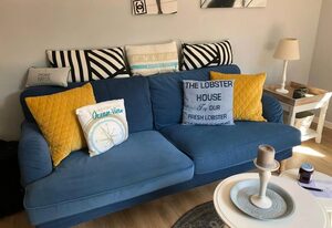 Cozy Cottage 1