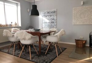 Cozy Cottage 1
