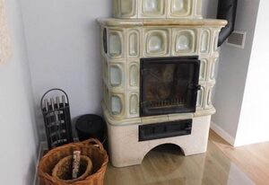 Cozy Cottage 1