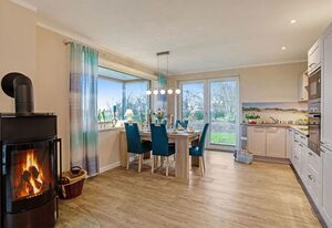 "Ferienbauernhof Lafrenz" - Relax -  Bungalow Muschelstrand