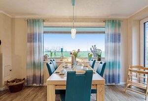 "Ferienbauernhof Lafrenz" - Relax -  Bungalow Muschelstrand