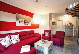 "Ferienbauernhof Lafrenz" - Wellness - Ferienhaus Küstenwind