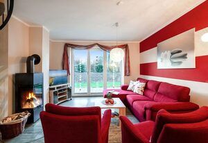 "Ferienbauernhof Lafrenz" - Wellness - Ferienhaus Küstenwind