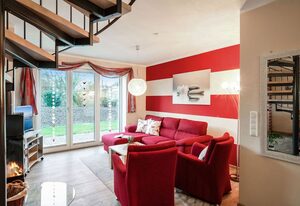 "Ferienbauernhof Lafrenz" - Wellness - Ferienhaus Küstenwind