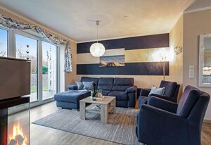 "Ferienbauernhof Lafrenz" - Wellness - Ferienhaus Steilküste