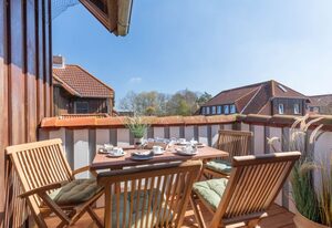 Wenkendeck
