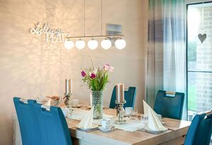 "Ferienbauernhof Lafrenz" - Wellness - Ferienhaus Ostküste