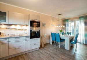 "Ferienbauernhof Lafrenz" - Wellness - Ferienhaus Ostküste