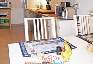 Ferienwohnung Blaue Stünn