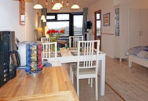 Ferienwohnung Blaue Stünn