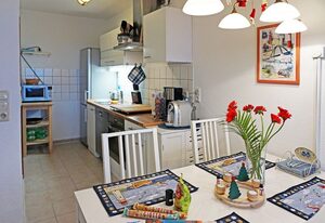 Ferienwohnung Blaue Stünn