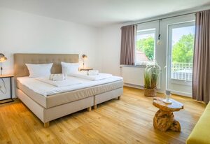 Osterhof Fehmarn - Villa Akasha