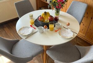 Ferienwohnung Schwenn Nr.3