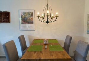 Appartement Bruns