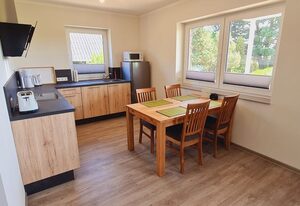 Ferienhaus zur Wiese Whg. "Fasan"