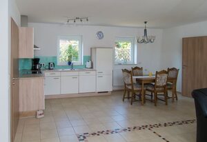Ferienwohnung Brodda / Kerntopp