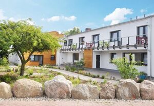 Hus Seeblick – Standard Einzelzimmer - Zi 6