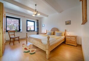 Ferienhof Becker - FeWo im Bauernhaus