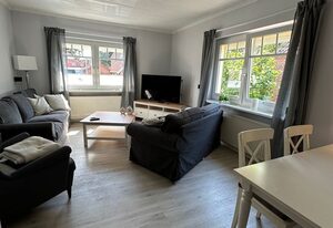 Haus Inseltraum Whg. 1