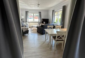 Haus Inseltraum Whg. 1