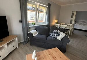 Haus Inseltraum Whg. 1