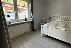 Haus Inseltraum Whg. 1