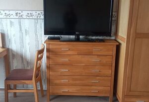 Ferienwohnung Conny am Südstrand  Familie Bach