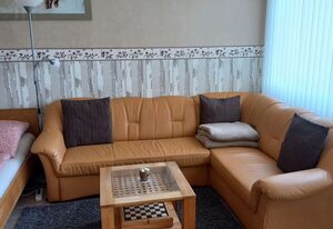 Ferienwohnung Conny am Südstrand  Familie Bach