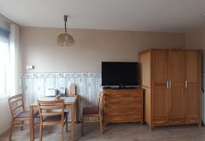 Ferienwohnung Conny am Südstrand  Familie Bach