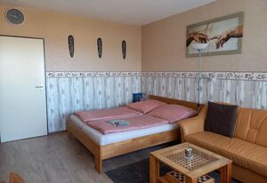 Ferienwohnung Conny am Südstrand  Familie Bach