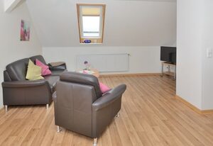 Ferienwohnung zum Garten Nr.1