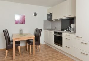 Ferienwohnung zum Garten Nr.1