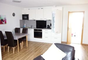 Ferienwohnung zum Garten Nr.1