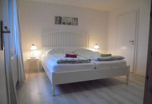 "Ferienhaus Vadersdorf"  Bungalow
