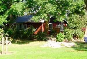 "Ferienhaus Vadersdorf"  Bungalow