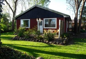 "Ferienhaus Vadersdorf"  Bungalow