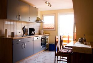 Ferienwohnung Kunz