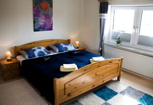 Ferienwohnung Kunz