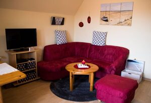 Ferienwohnung Kunz