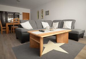 Ferienwohnung Struve Nr. 3
