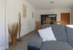 Ferienwohnung Struve Nr. 3