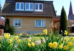 Ferienwohnung Struve Nr. 3