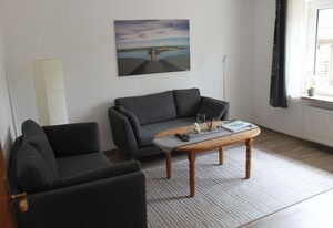 Ferienwohnung Struve Nr.4