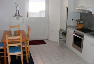 Ferienwohnung Struve Nr.4