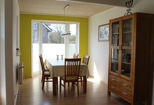 Ferienhaus Steen