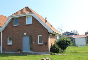 Ferienhaus Steen