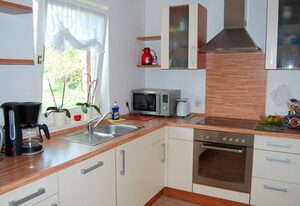 Ferienhaus Steen