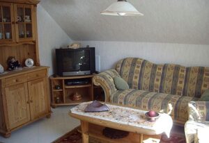 Ferienwohnung Schulz
